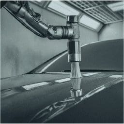 Optimizing Automotive Paint